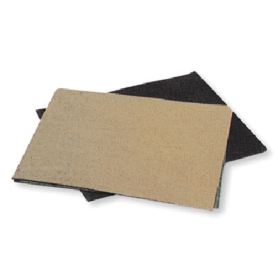 Water-Proof Abrasive Paper